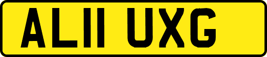 AL11UXG