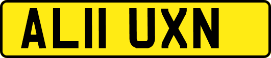 AL11UXN