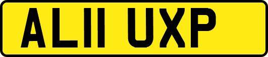 AL11UXP