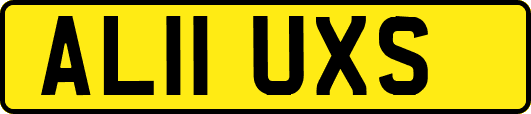 AL11UXS