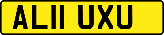 AL11UXU
