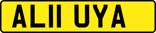 AL11UYA