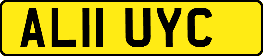 AL11UYC
