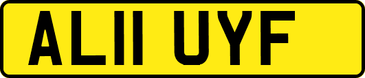 AL11UYF