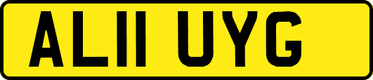 AL11UYG