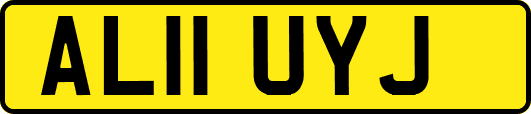 AL11UYJ