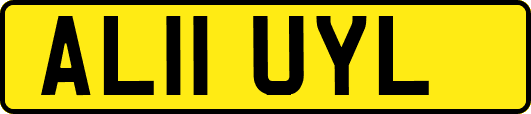AL11UYL