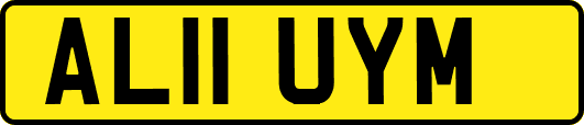 AL11UYM