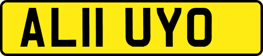 AL11UYO