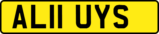 AL11UYS