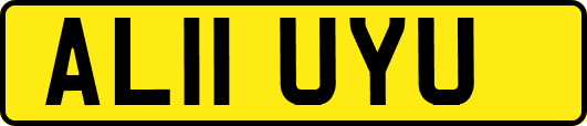 AL11UYU