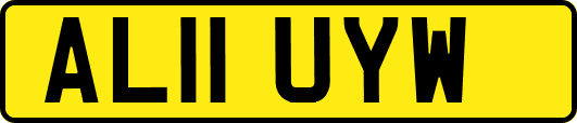 AL11UYW