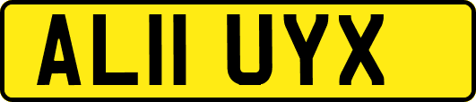 AL11UYX