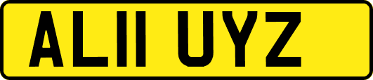 AL11UYZ