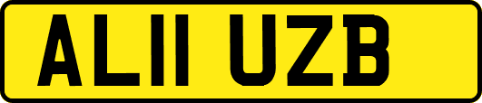 AL11UZB
