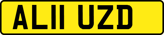 AL11UZD