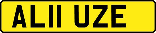 AL11UZE