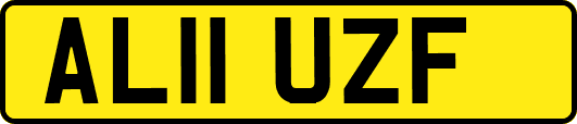 AL11UZF