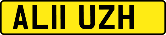 AL11UZH