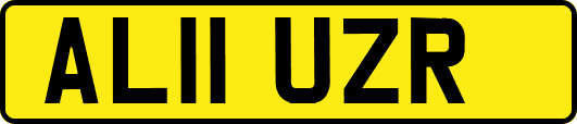 AL11UZR
