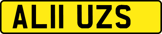 AL11UZS
