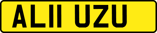 AL11UZU