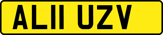 AL11UZV