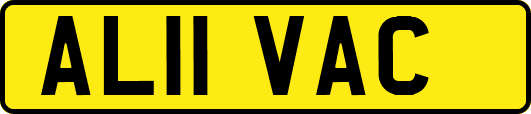 AL11VAC