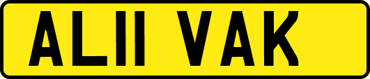 AL11VAK