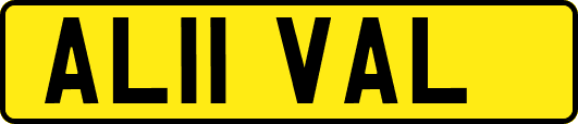 AL11VAL