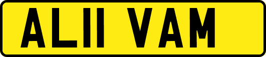 AL11VAM