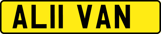 AL11VAN