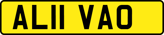 AL11VAO