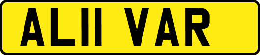 AL11VAR