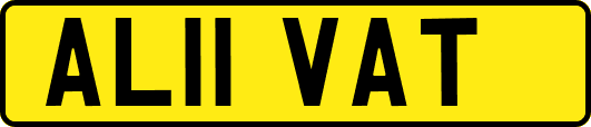 AL11VAT