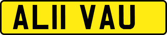 AL11VAU