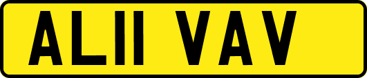 AL11VAV