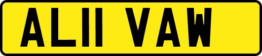 AL11VAW