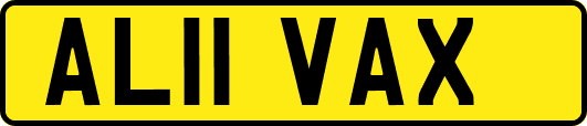 AL11VAX