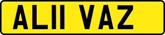 AL11VAZ