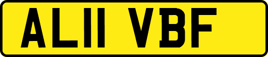AL11VBF
