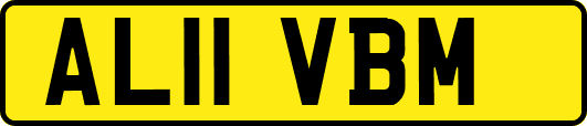AL11VBM