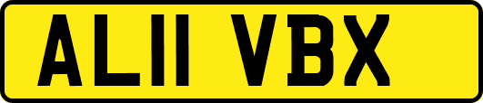 AL11VBX