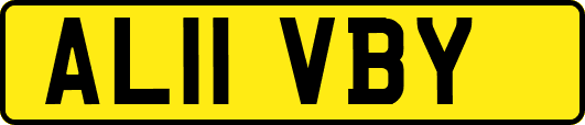 AL11VBY