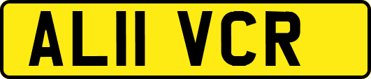 AL11VCR