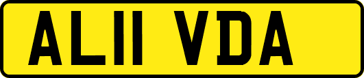 AL11VDA