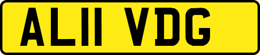 AL11VDG