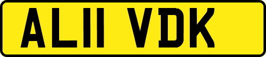 AL11VDK