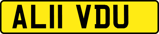 AL11VDU