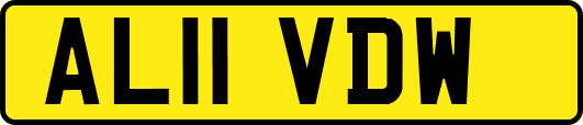 AL11VDW